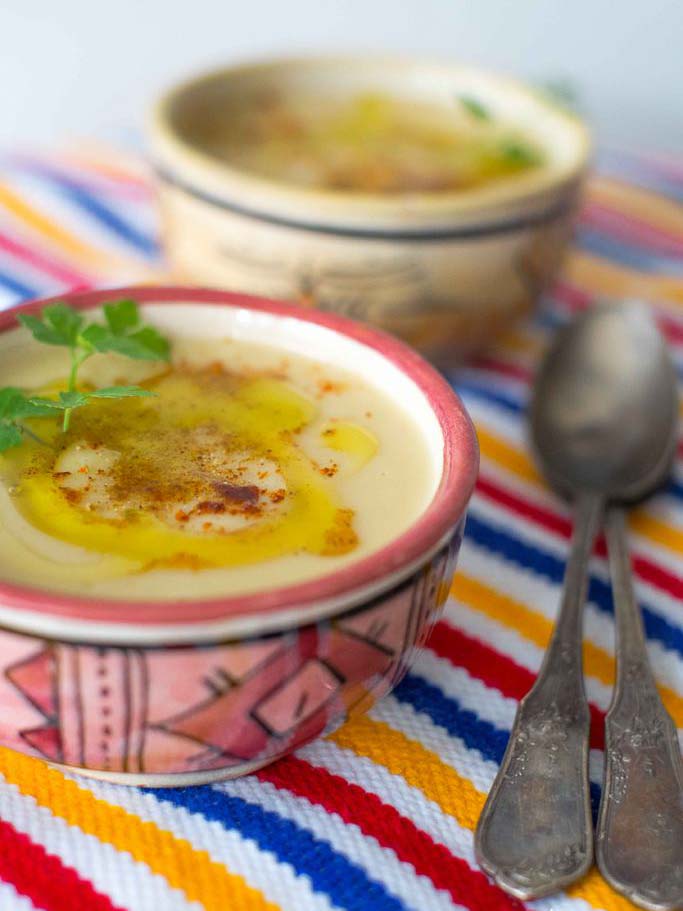 Tfaya, le confit d’oignons et raisins secs  caramélisés