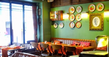 Mme Shawn, le resto thaï où on se sent comme chez soi