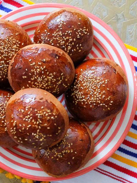 Tfaya, le confit d’oignons et raisins secs  caramélisés