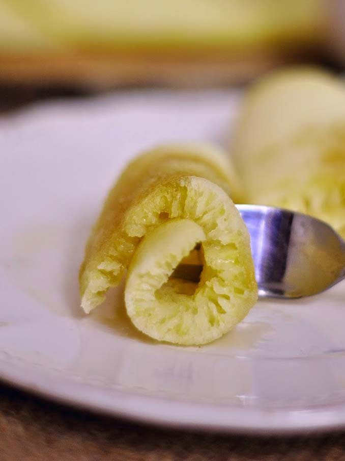 Tfaya, le confit d’oignons et raisins secs  caramélisés
