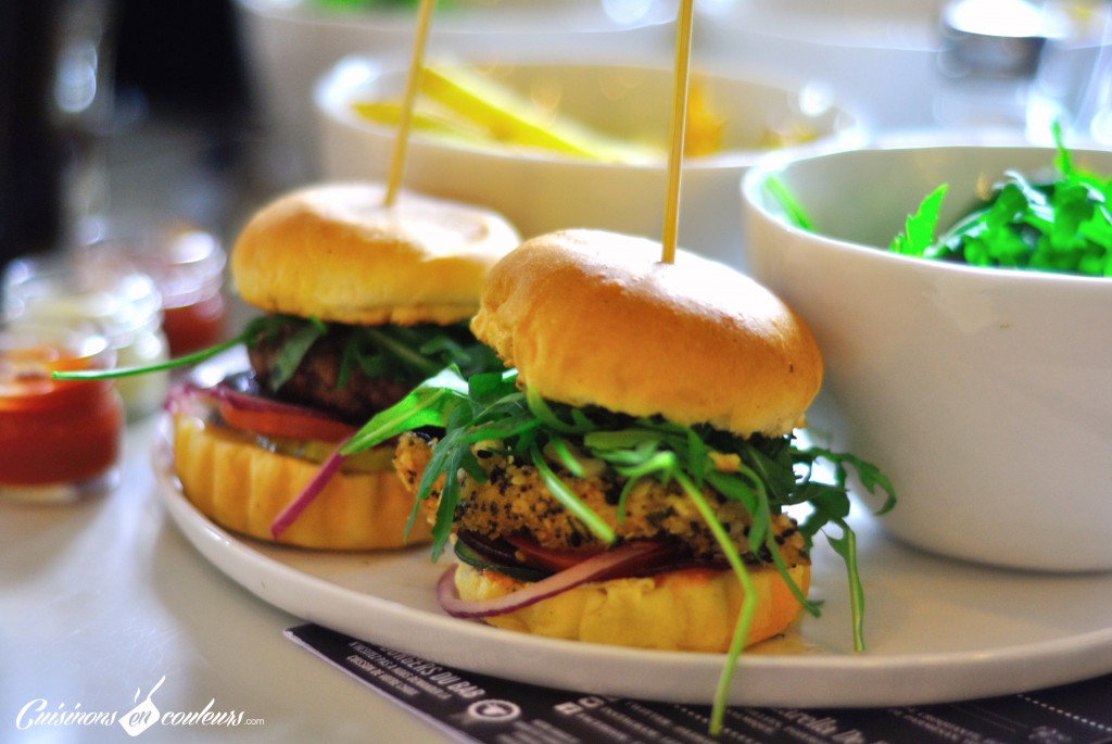 bar a burger bab