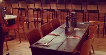 Paris ou la folie des Burgers: pour l’originalité, optez pour le Bar à Burger