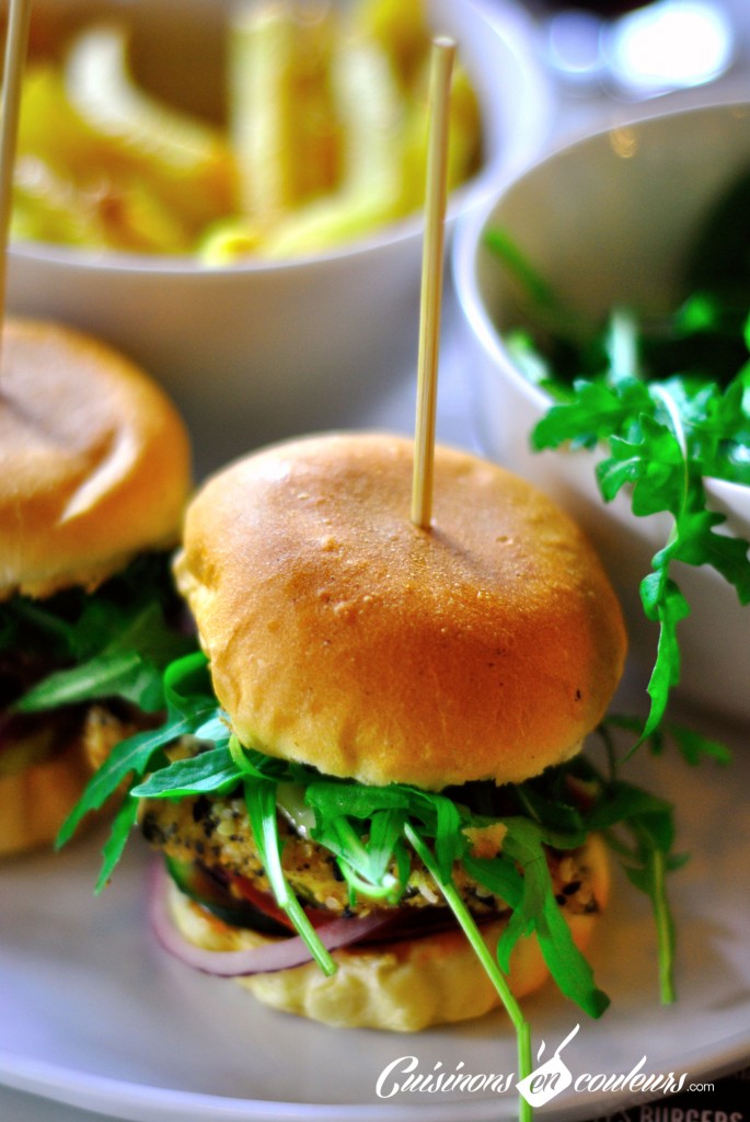 cocorico bar a burger