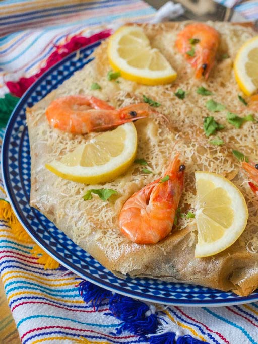 Tfaya, le confit d’oignons et raisins secs  caramélisés