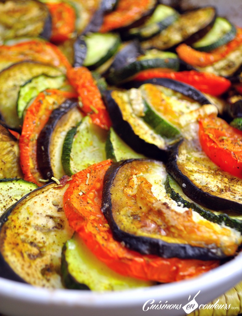 tian de legumes