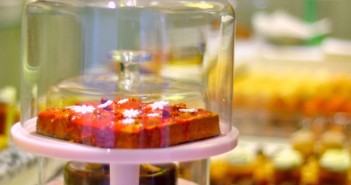 Gâteaux Thoumieux, la nouvelle pâtisserie de Jean François Piège