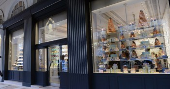 Les Marquis de Ladurée… et le secret de la bûchette Castiglione!