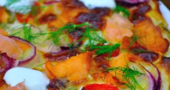 pizza-au-saumon-351x185 - Cuisinons En Couleurs