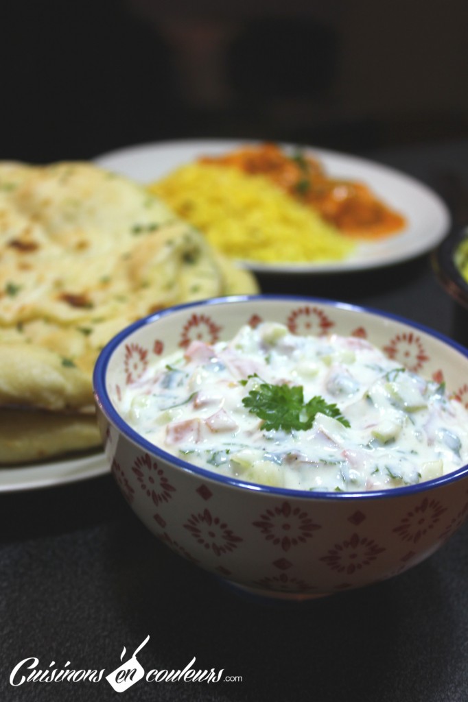 raita