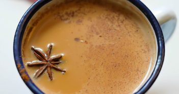 Chai Tea Latte : THE recette comme au Starbucks !