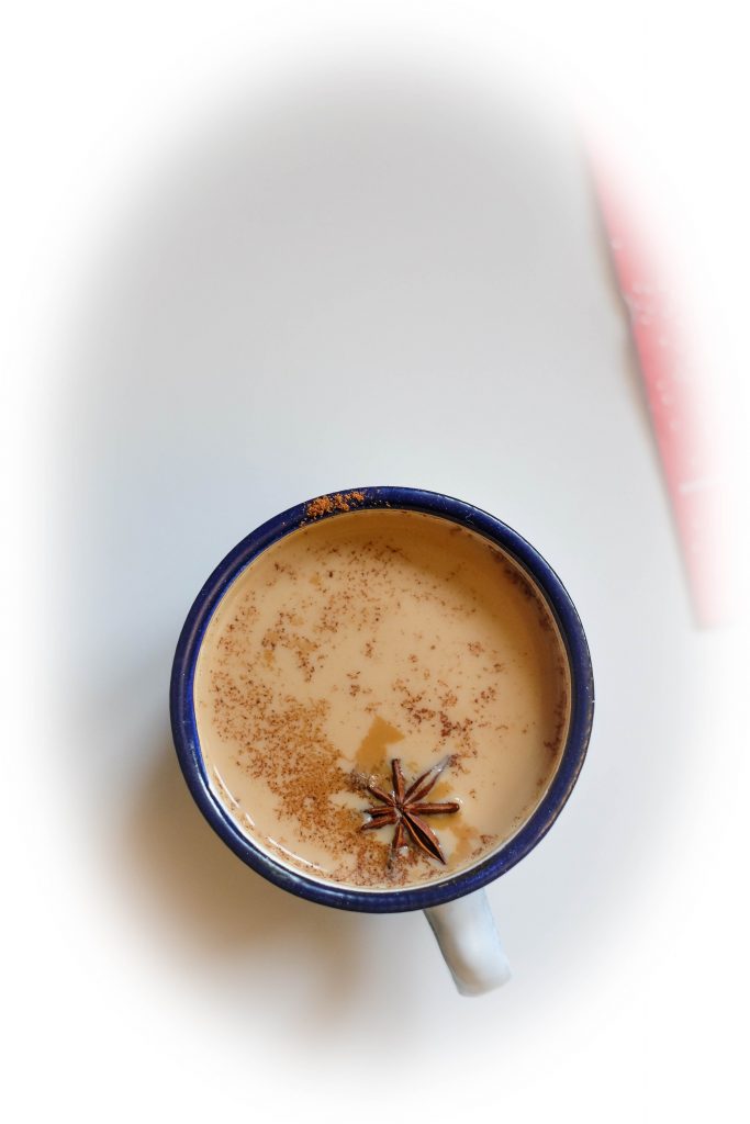 Scones-maison-1-683x1024 - Chai Tea Latte : THE recette comme au Starbucks !