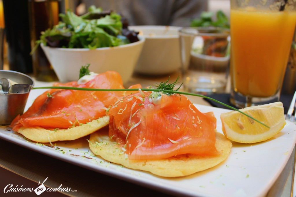 brunch paris oeufs