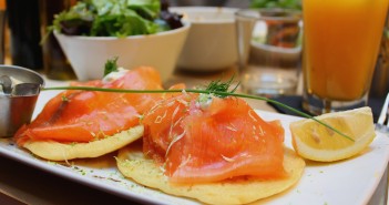 Benedict : une adresse pour des oeufs à toutes les sauces !