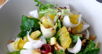 salade-endives-351x185 - Cuisinons En Couleurs