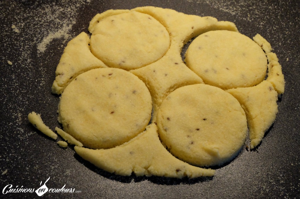 harcha-a-lanis-pas-a-pas-1024x682 - Harcha à l'anis pour un petit déjeuner marocain en deux trois mouvements !