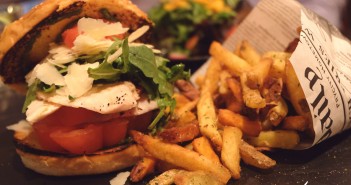 Le Comptoir des Arts, une brasserie dans le 5ème arrondissement de Paris