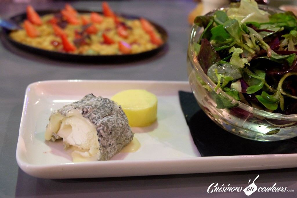 Fromage Affiné Bordier - Pas Sage Paris