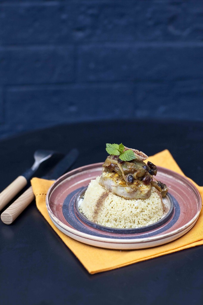 LoeulPiriot-@AnneDemay-Tagine-c-682x1024 - Couscous au lapin Loeul&Piriot et tfaya