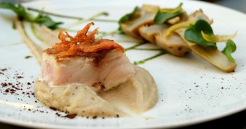 Le Pas Sage, un restaurant sous la verrière du passage du Grand Cerf