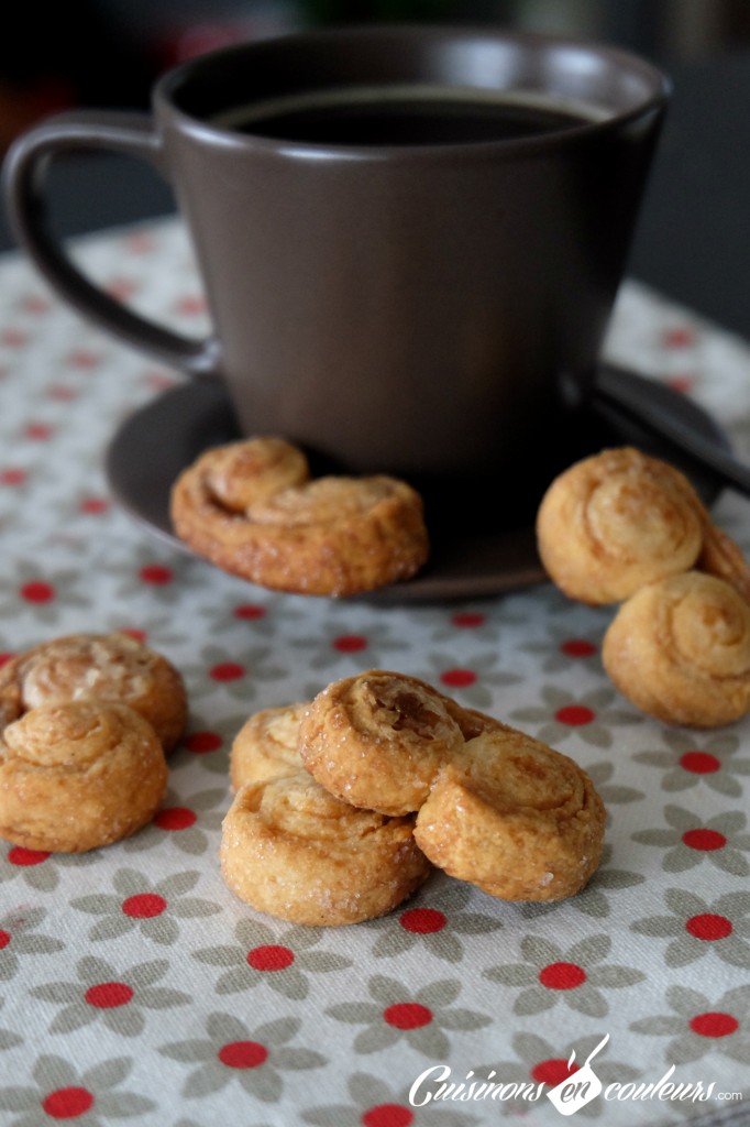 Palmiers maison