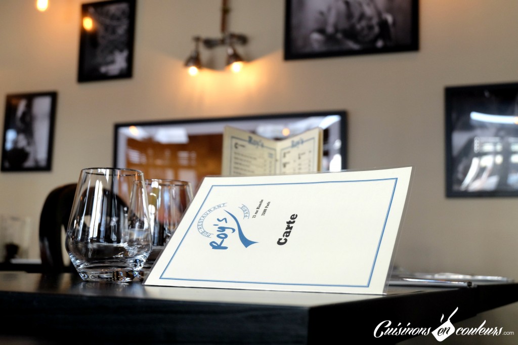 Roy's Pub - Ambiance