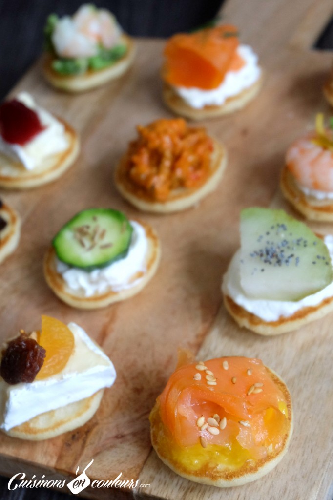 Blinis