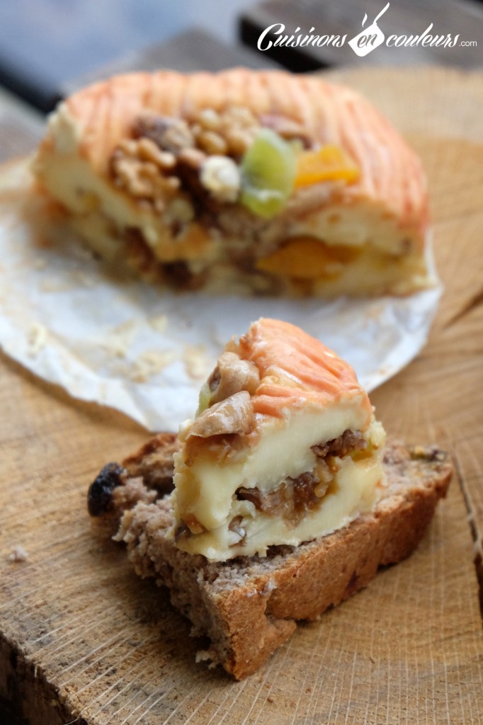 Epoisse berthaut - fromage