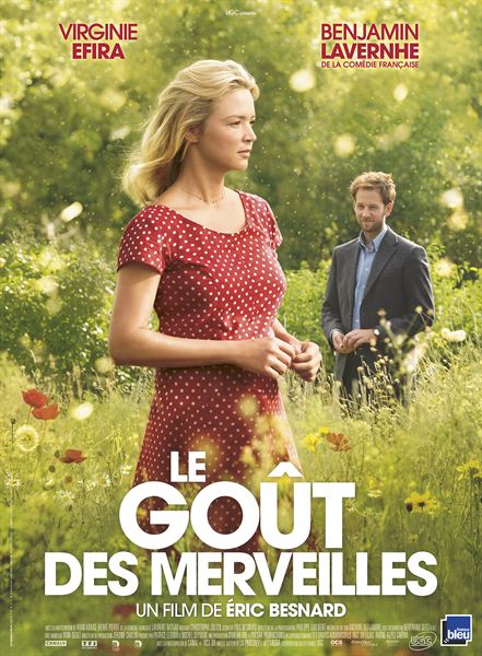 Le goût des merveilles