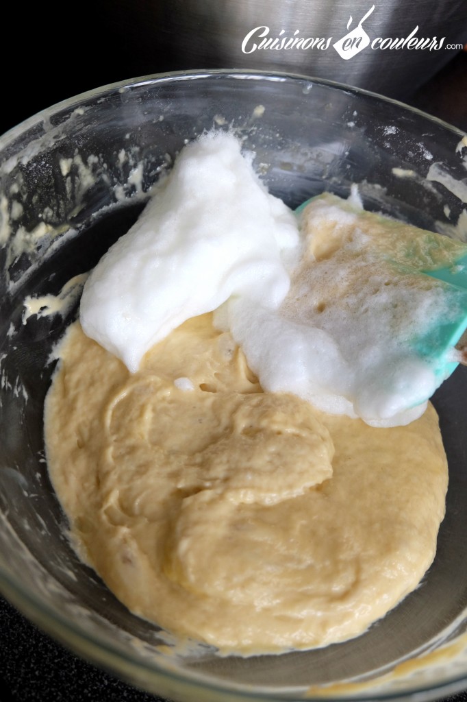 Pâte blinis