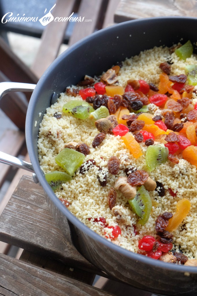 couscous
