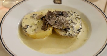 Terres de Truffes : un restaurant autour du “diamant noir” !