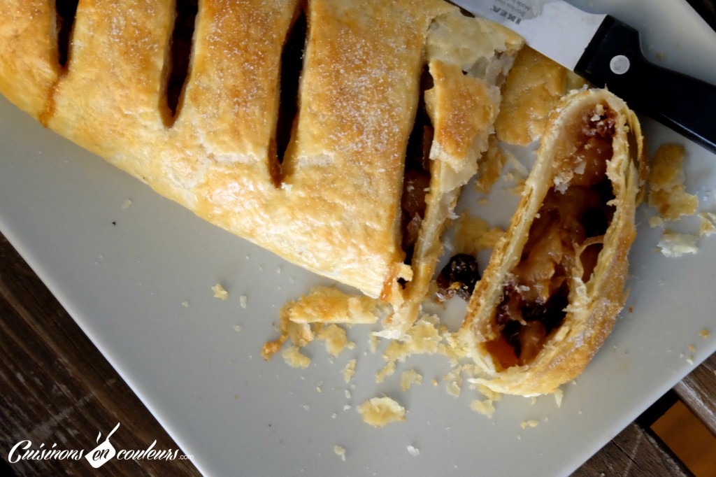 Strudel-aux-Pommes-Tranche-1024x682 - Strudel aux pommes