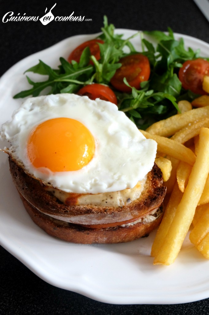 Croque-madame-croustipate-2-682x1024 - Croque-Madame à la béchamel