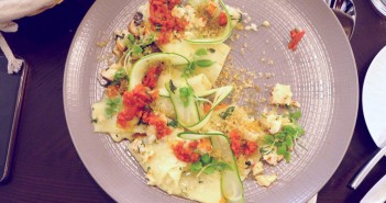 IDA, la trattoria italienne par Denny Imbroisi