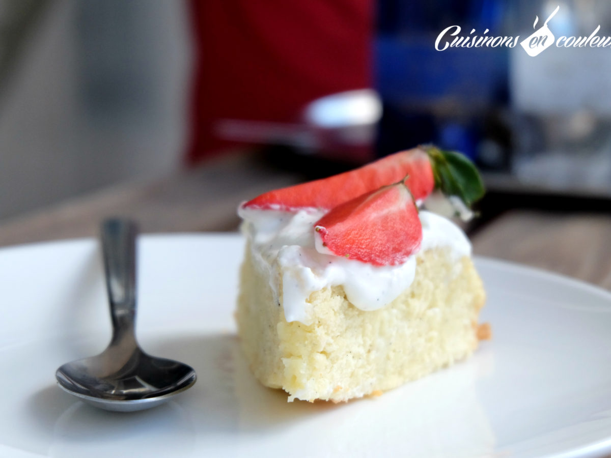 Tres Leches Cake Cuisinons En Couleurs Tres Leches Cake Cuisinons En Couleurs