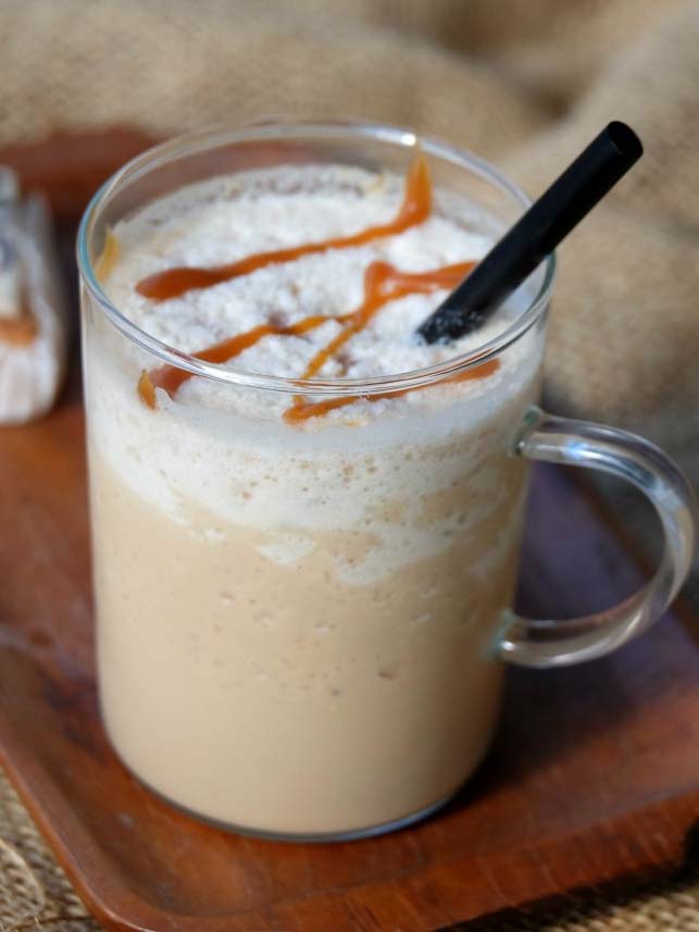Les pancakes fondants de Martha Stewart