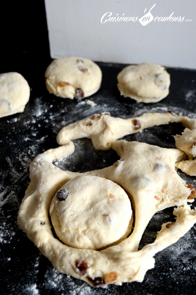 Scones