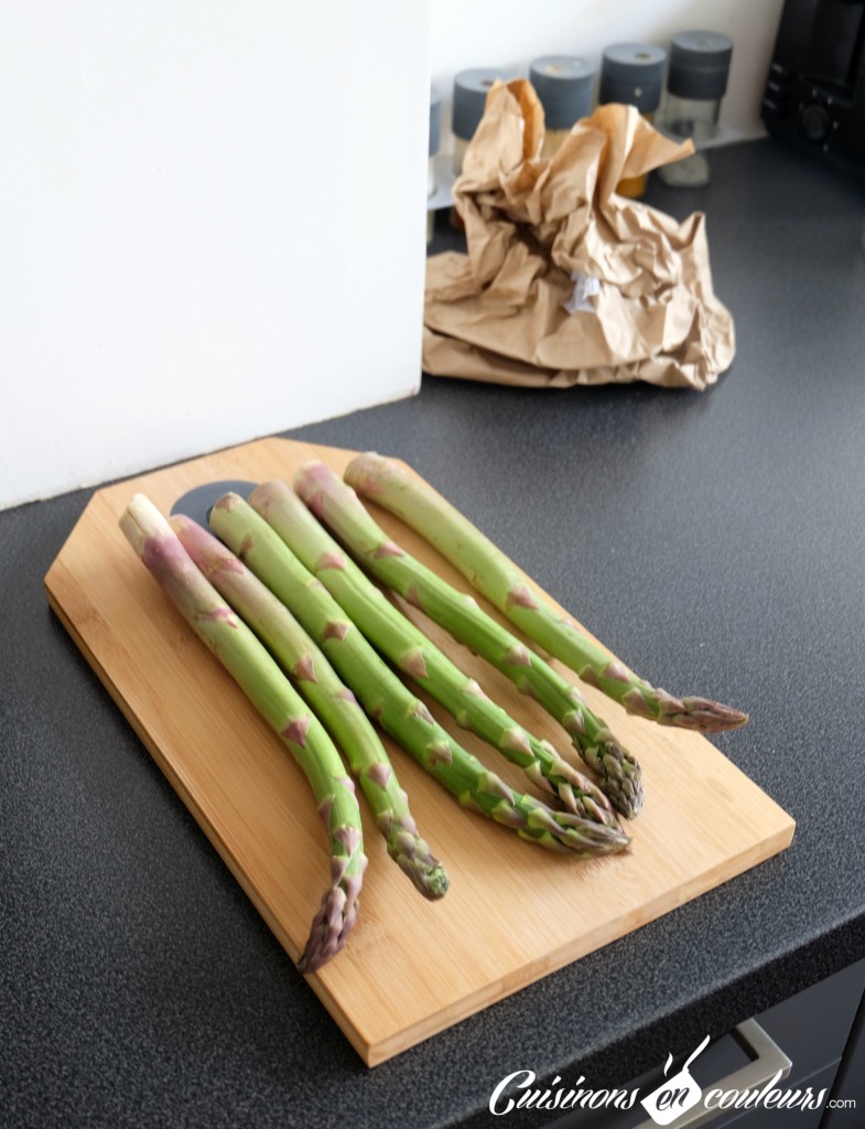 asperges