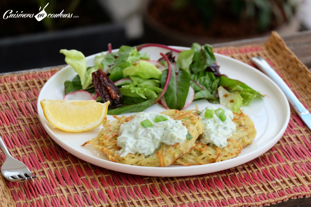 Rostis-de-pommes-de-terre-1024x682 - Röstis de pommes de terre