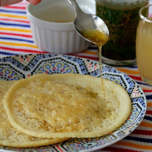 Baghrir