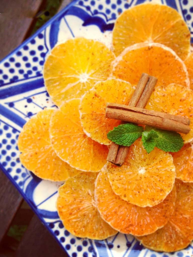 Ghriyba dial zit, Ghriyba lbehla : un gâteau marocain