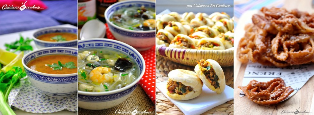 Recette Ramadan