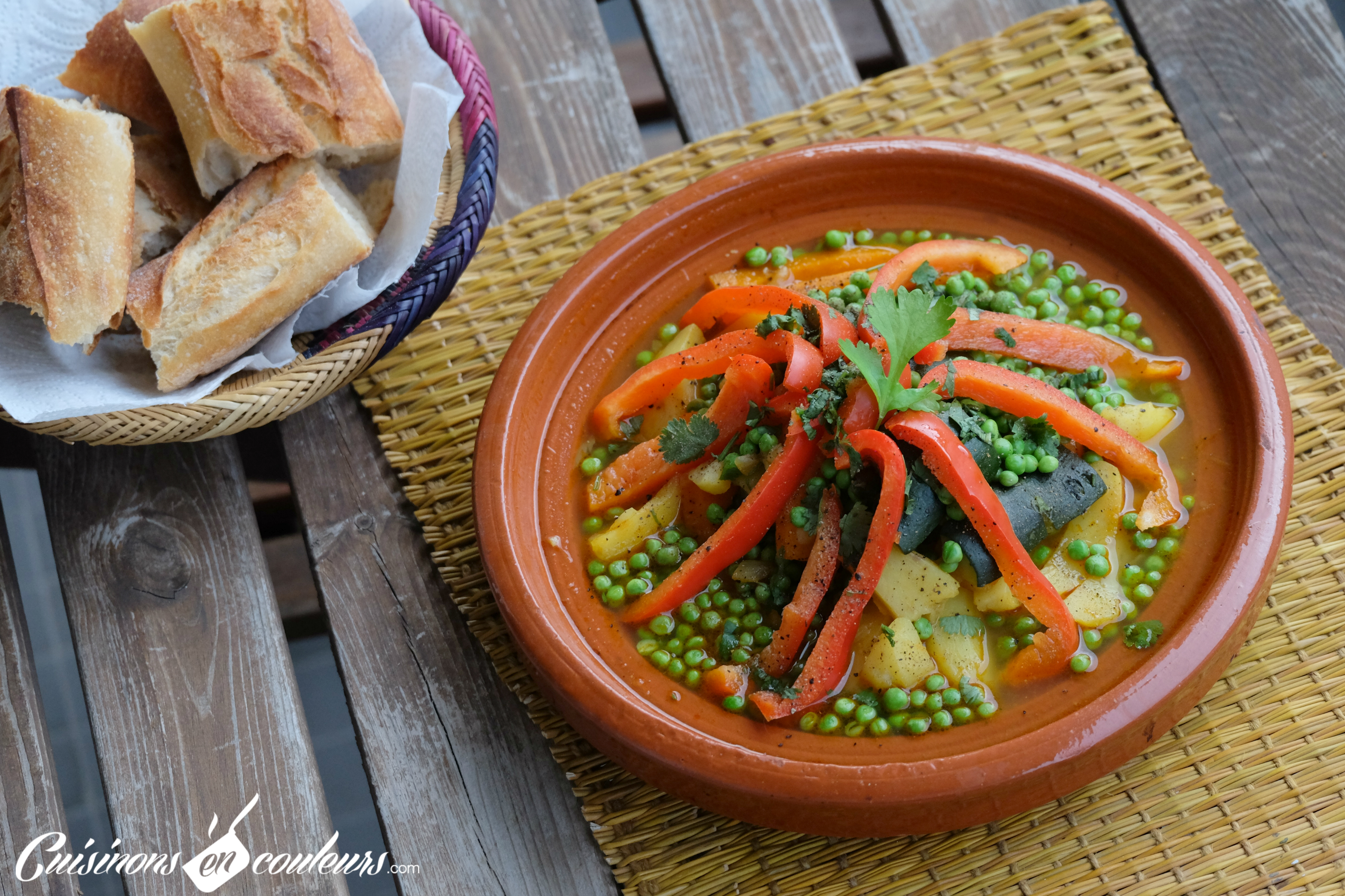 Musuc Marocaine