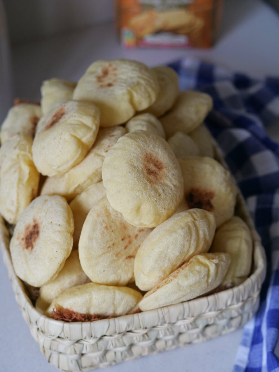 pain traditionnel marocain