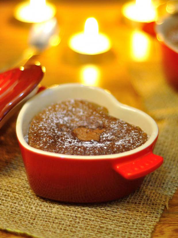 Ghriyba dial zit, Ghriyba lbehla : un gâteau marocain