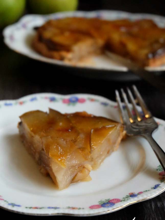 Ghriyba dial zit, Ghriyba lbehla : un gâteau marocain