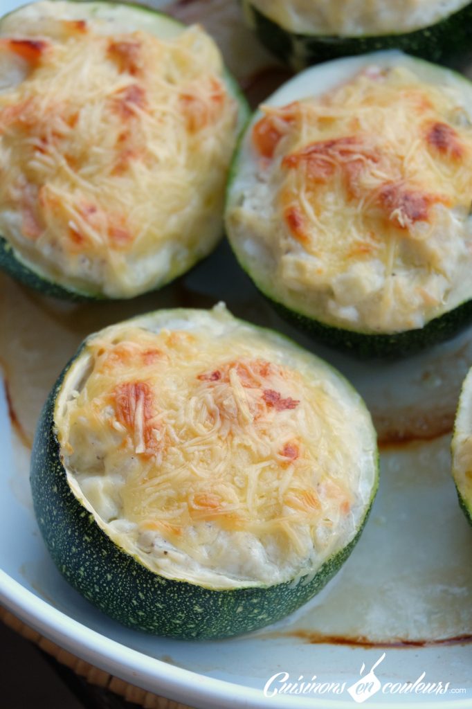 recette-courgettes-farcies-au-saumon