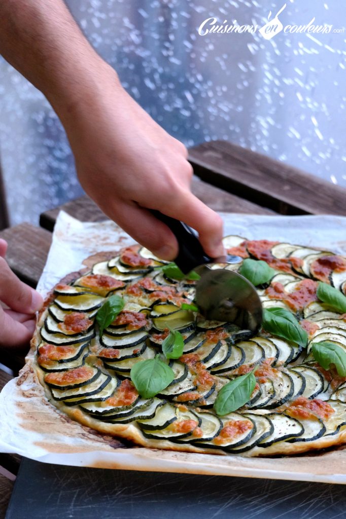 Tarte-green-tres-facile-a-faire-682x1024 - Plus de 35 idées salées pour Ramadan