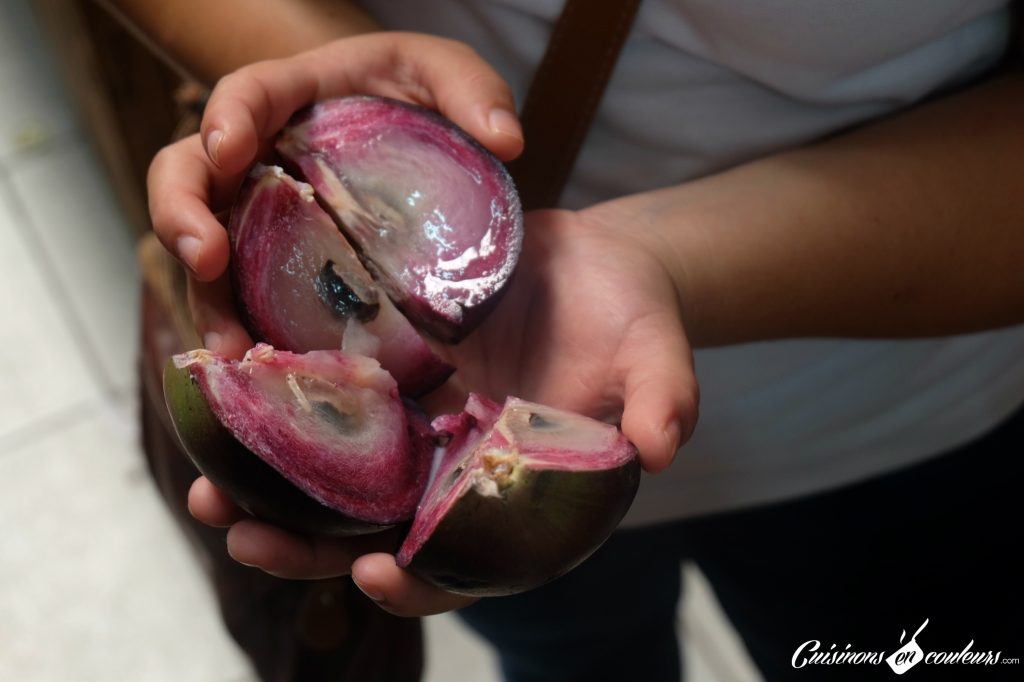 Yucatan-fruits-1024x682 - 15 spécialités mexicaines à goûter absolument lors de votre voyage