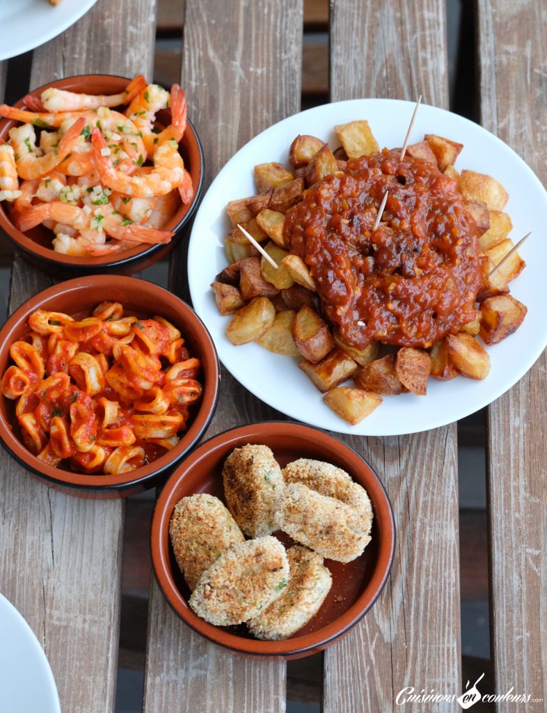 tapas-patatas-bravas